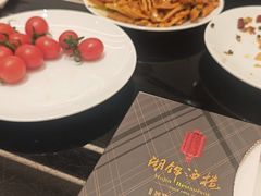 -湖锦酒楼·32年地道湖北菜(光谷店)