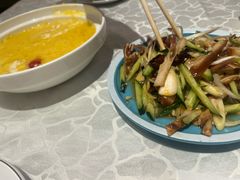 -福来居烤鸭店(天坛二店)