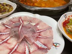 -芦苇荡·酸汤鱼(回龙观店)