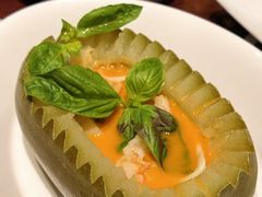 -杭州西子湖四季酒店·金沙厅