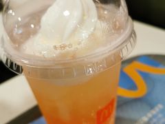 -麦当劳(北京路广百广场店)