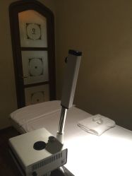 -贝黎诗SPA
