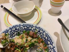 -开海·红岛海鲜虾水饺(石老人店)