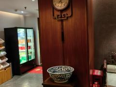 -华夏良子·足道SPA艾灸(王府井店)