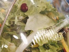 -西部马华清真兰州牛肉面·烧烤夜市(关东店)
