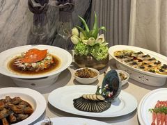 -華府Deluxe(兴业太古汇店)