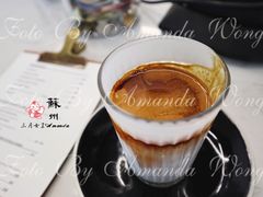 dirty-麻雀咖啡SPARROW COFFEE(十全街店)