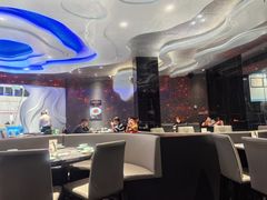 -东方饺子王(哈西万达店)