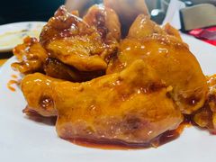 -高晓山馅饼店(牛庄百年店)