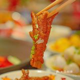 朱光玉火锅馆（北京首店）