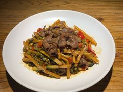 -桂小厨广西菜(万象城店)