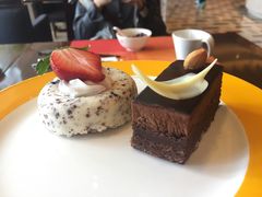 -漳州瑰丽半岛酒店·原素全日制餐厅