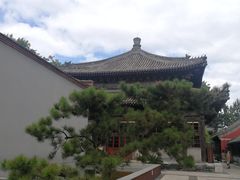 -嵩祝寺及智珠寺