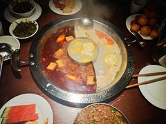 -巴邑火锅·夜宵(港隆广场店)