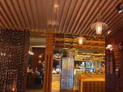 -南通滨江洲际酒店-西集自助餐厅