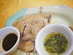 -江记餐厅(罗冲围店)