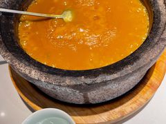 咖喱石锅肥牛-0776食堂·京城创意菜(七里庄店)
