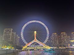 -海河游船-永乐码头(大悲院)