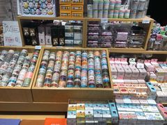 -九木杂物社(恒隆广场店)