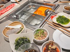 -海底捞火锅(壹悦城店)