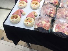 -皇后西斯汀饼店(文化路店)