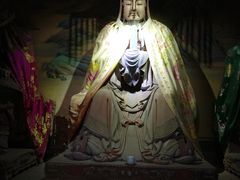 -韩城古城