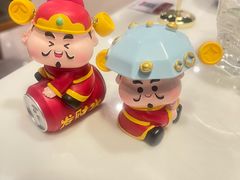 -金湖港式餐厅(建外店)