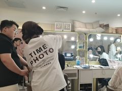 -拾光秀照相馆(石家庄勒泰中心店)