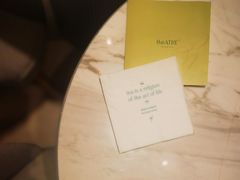 -théATRE 茶聚场(王府中環店)
