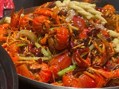 -517烧烤·龙虾·海鲜大排档(万象都荟店)