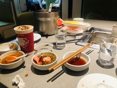 -海底捞火锅(新松江路店)