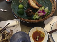 -美奈小馆·越南料理(中航城君尚购物中心店)
