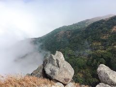 -七娘山