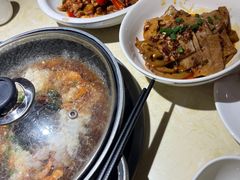 -大碗先生(万家丽店)