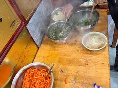 -晓马鸭店(新芜路店)