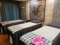 -盤古Spa泰式古法抓龙筋(鲁迅路店)