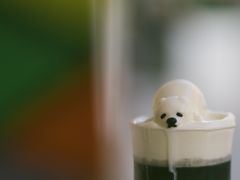 -茶是一枝花泡茶店