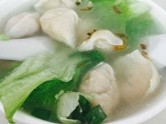 -非遗·爱西干面(小公园总店)