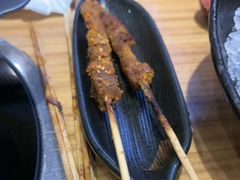 -水林间·寿喜烧自助(仙林金鹰店)