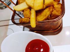 -1981牛排西餐厅(海信店)