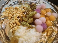 四川冰粉-全牛匠·乐山跷脚牛肉(新中关店)
