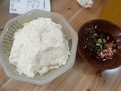-晏老九豆花饭家常菜(上海城店)