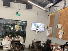 -破店肥哈·东北烧烤·夜宵(南山保利店)
