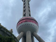 景观位-东方明珠老上海8号餐厅