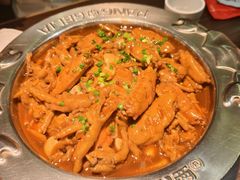 -胖哥俩肉蟹煲(福州仓山爱琴海店)