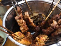 -炒豆合作社(东四总店)