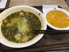 -魏家凉皮(博水商务大厦店)