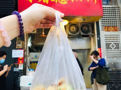 门面-咏春葱油饼(德政中路店)