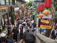 -重庆十八梯传统风貌区