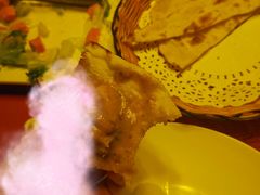 -Bombay Grill印度餐厅